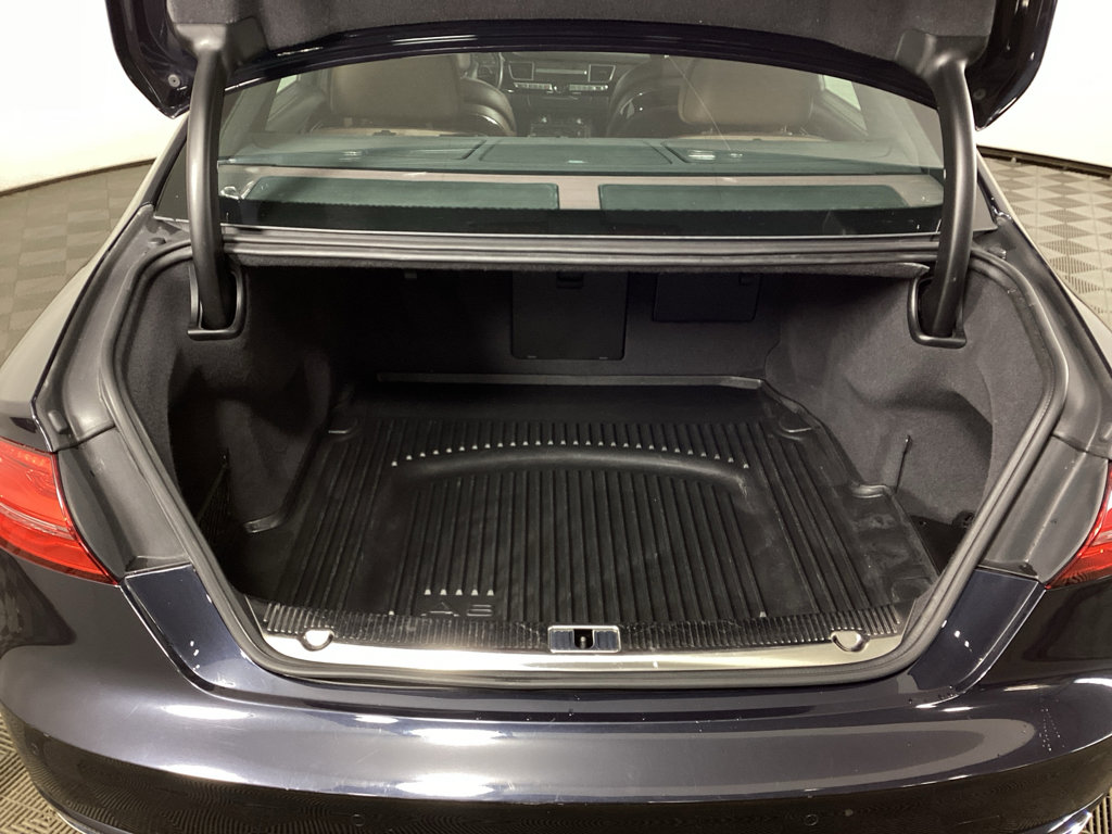 Used 2017 Audi A8 L 3.0T w/ Executive Package image 14