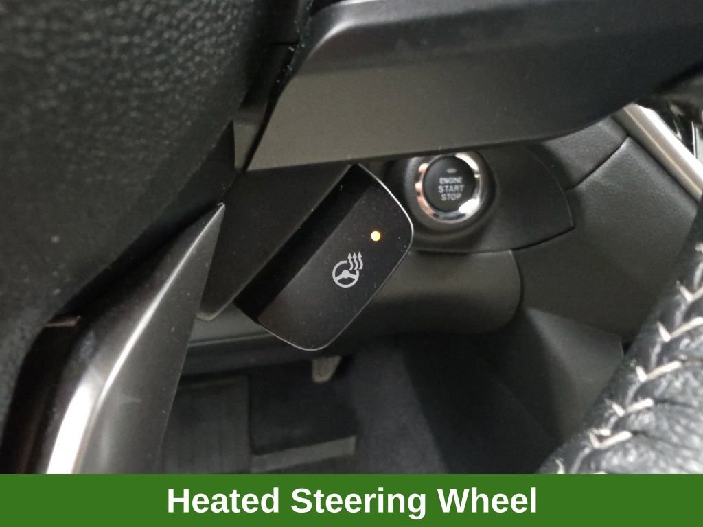 Used 2024 Subaru Ascent Limited image 27