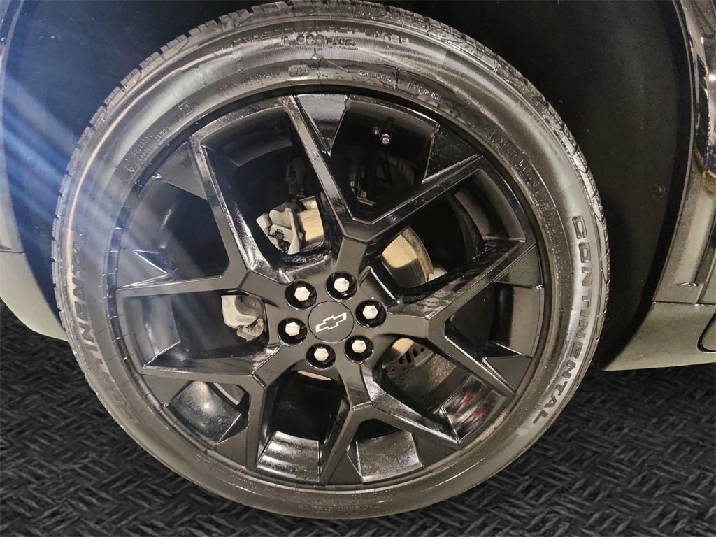 Certified 2024 Chevrolet Traverse RS w/ LPO, Floor Liner Package image 11