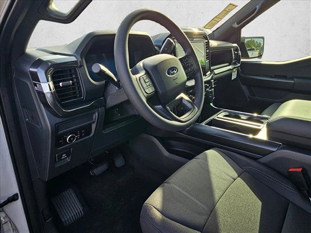 New 2026 Ford F150 STX w/ Equipment Group 200A RWD image 3