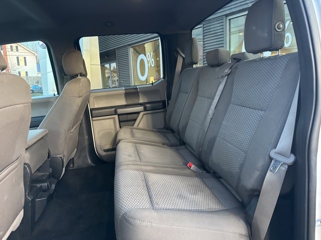 Used 2018 Ford F250 XLT image 39
