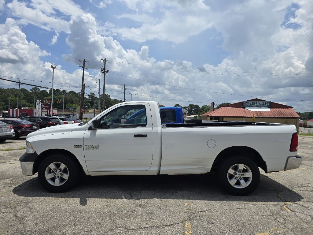 Used 2014 RAM 1500 Tradesman w/ Power & Remote Entry Group image 4