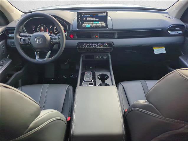 New 2025 Honda Pilot EX-L image 15
