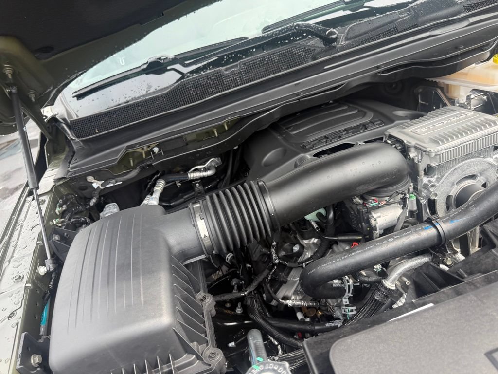 New 2026 RAM 1500 Big Horn w/ Back Country Package AWD/4WD image 46