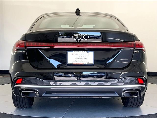 New 2025 Audi A5 2.0T Premium Plus image 5