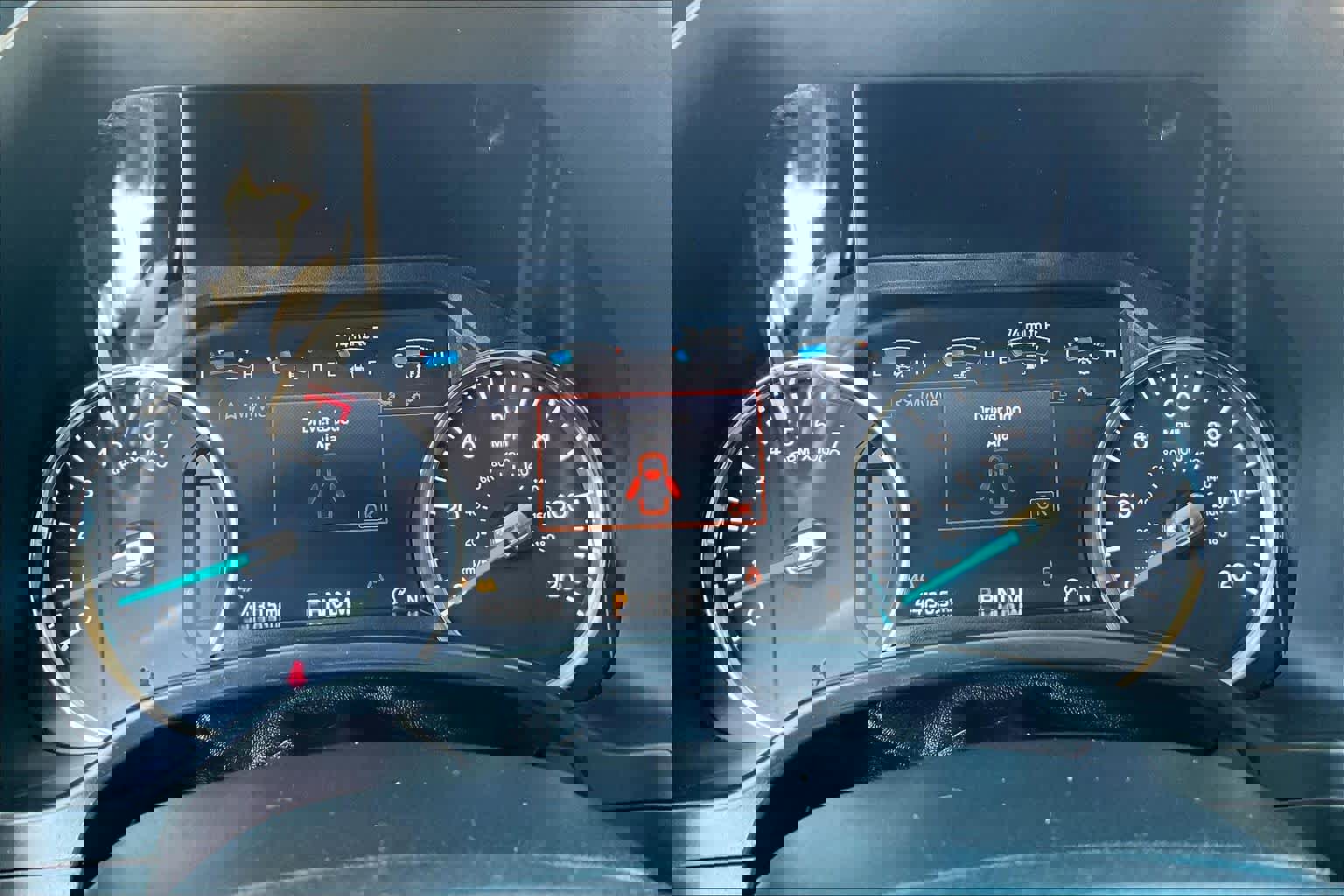 Certified 2020 Ford Expedition Max Platinum image 25