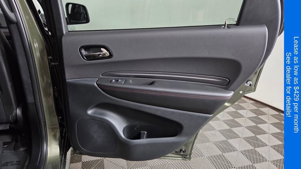 New 2026 Dodge Durango GT image 30
