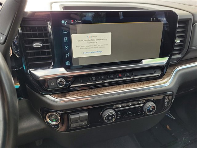 Used 2024 Chevrolet Silverado 2500 LT image 24