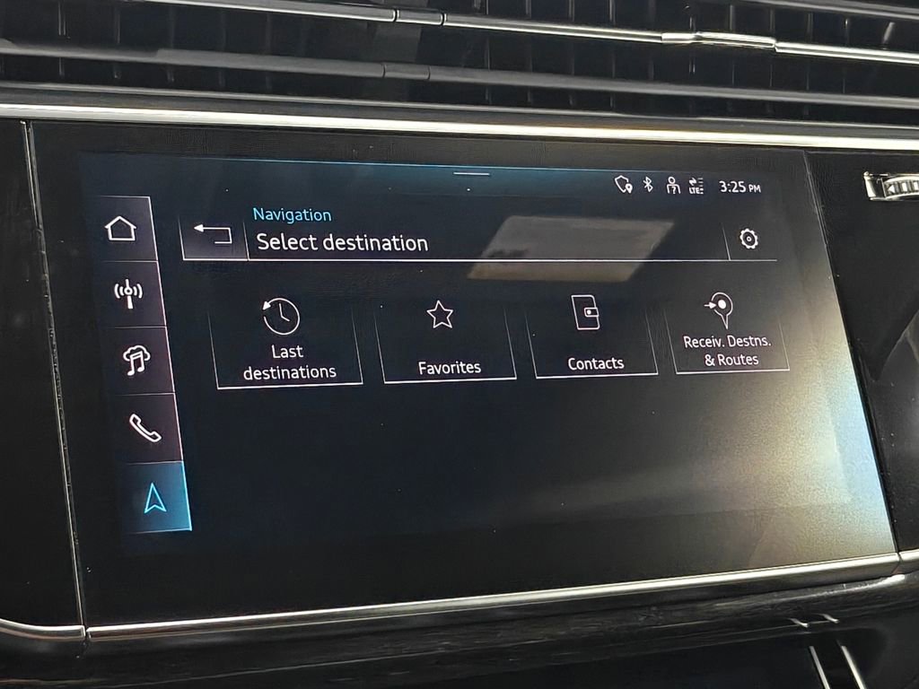 Used 2025 Audi Q7 2.0T Premium Plus w/ Premium Plus Package image 41