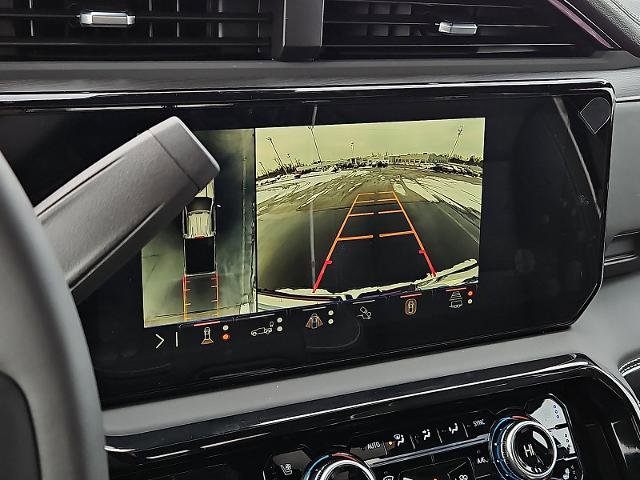 New 2026 GMC Sierra 2500 AT4X w/ Snow Plow Prep/Camper Package image 16