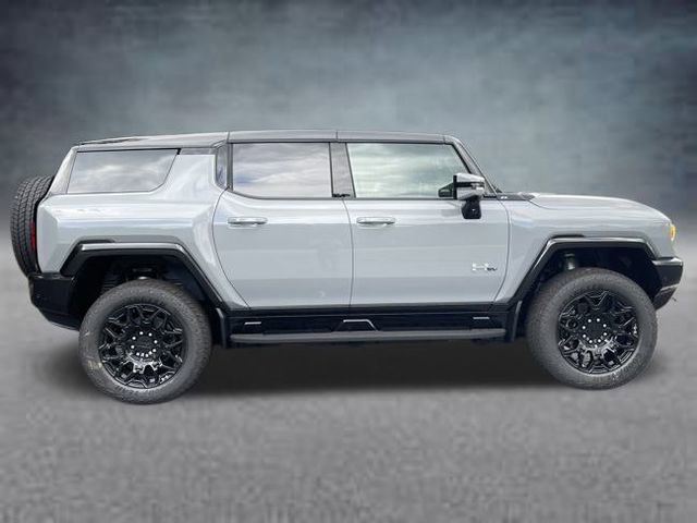 New 2025 GMC Hummer EV 2X image 4