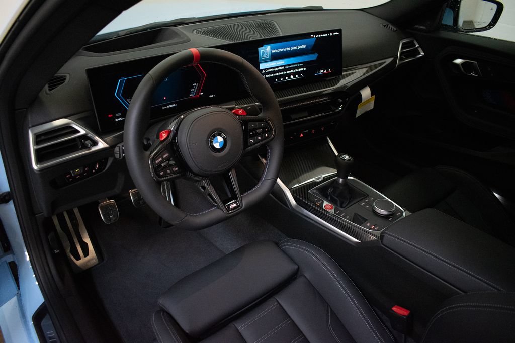 New 2026 BMW M2 w/ Lighting Package RWD image 12