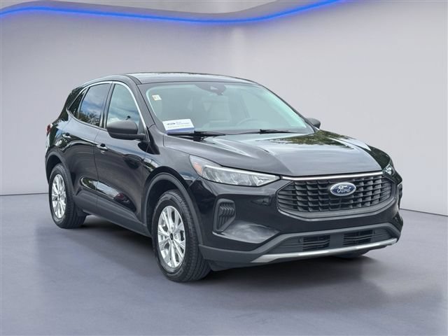 Used 2024 Ford Escape Active FWD image 4