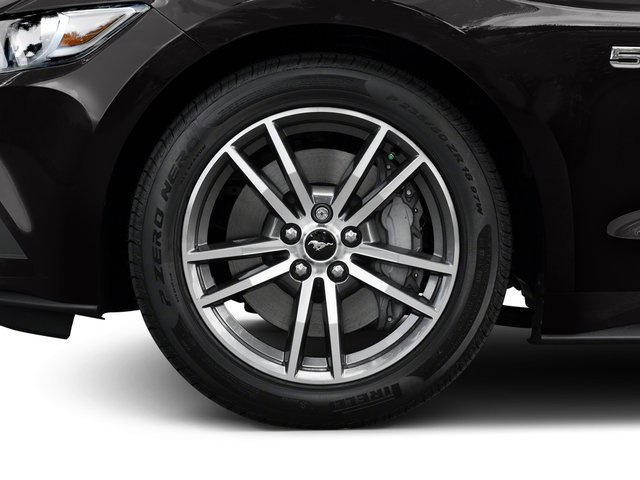 Used 2016 Ford Mustang GT Premium w/ Equipment Group 401A RWD image 11