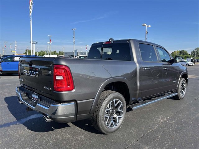New 2026 RAM 1500 Laramie image 7