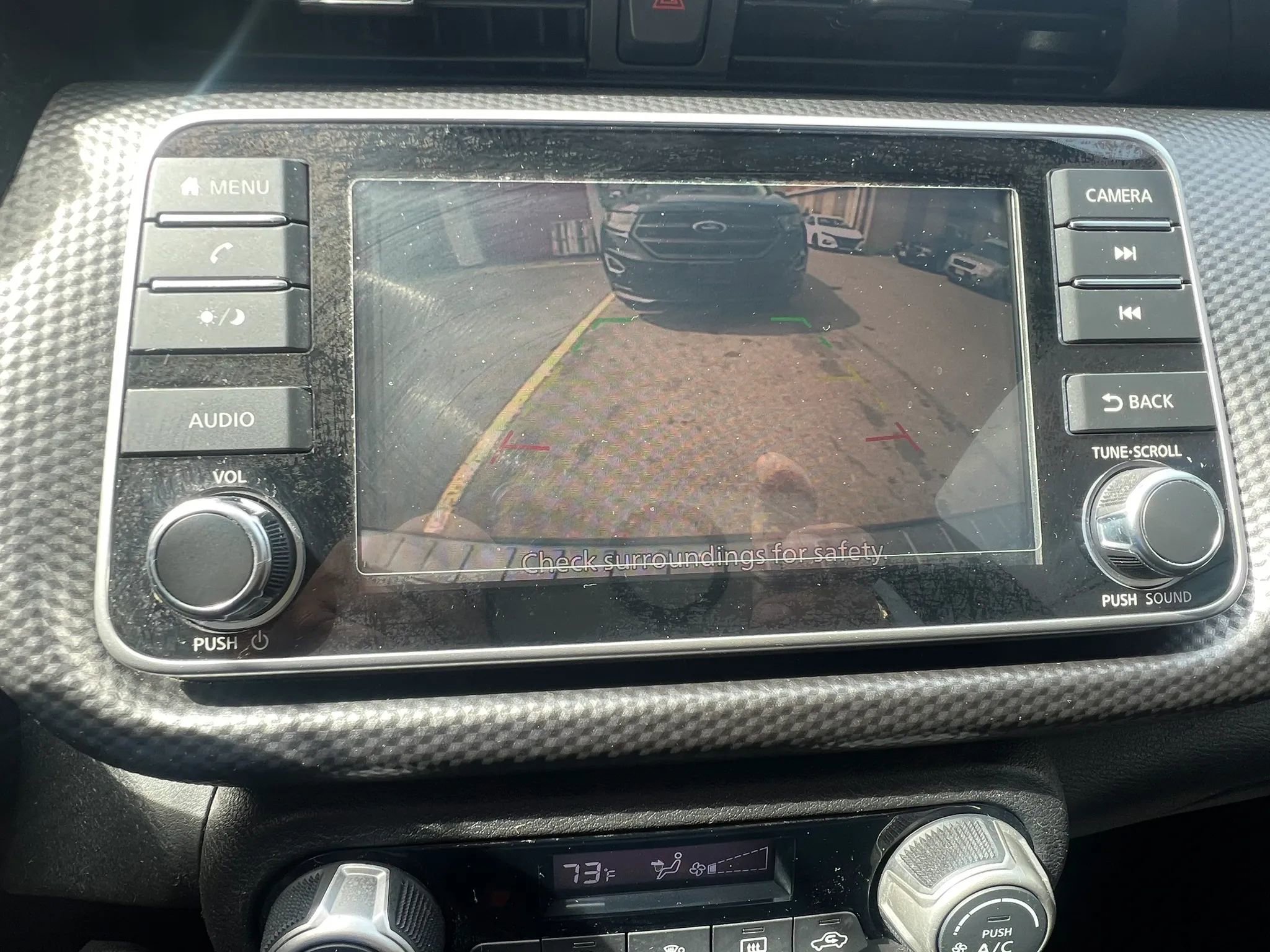 Used 2019 Nissan Kicks SV FWD image 24