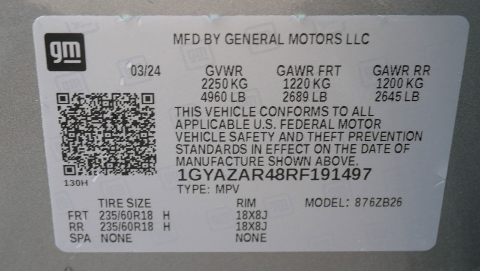 Used 2024 Cadillac XT4 Luxury image 20