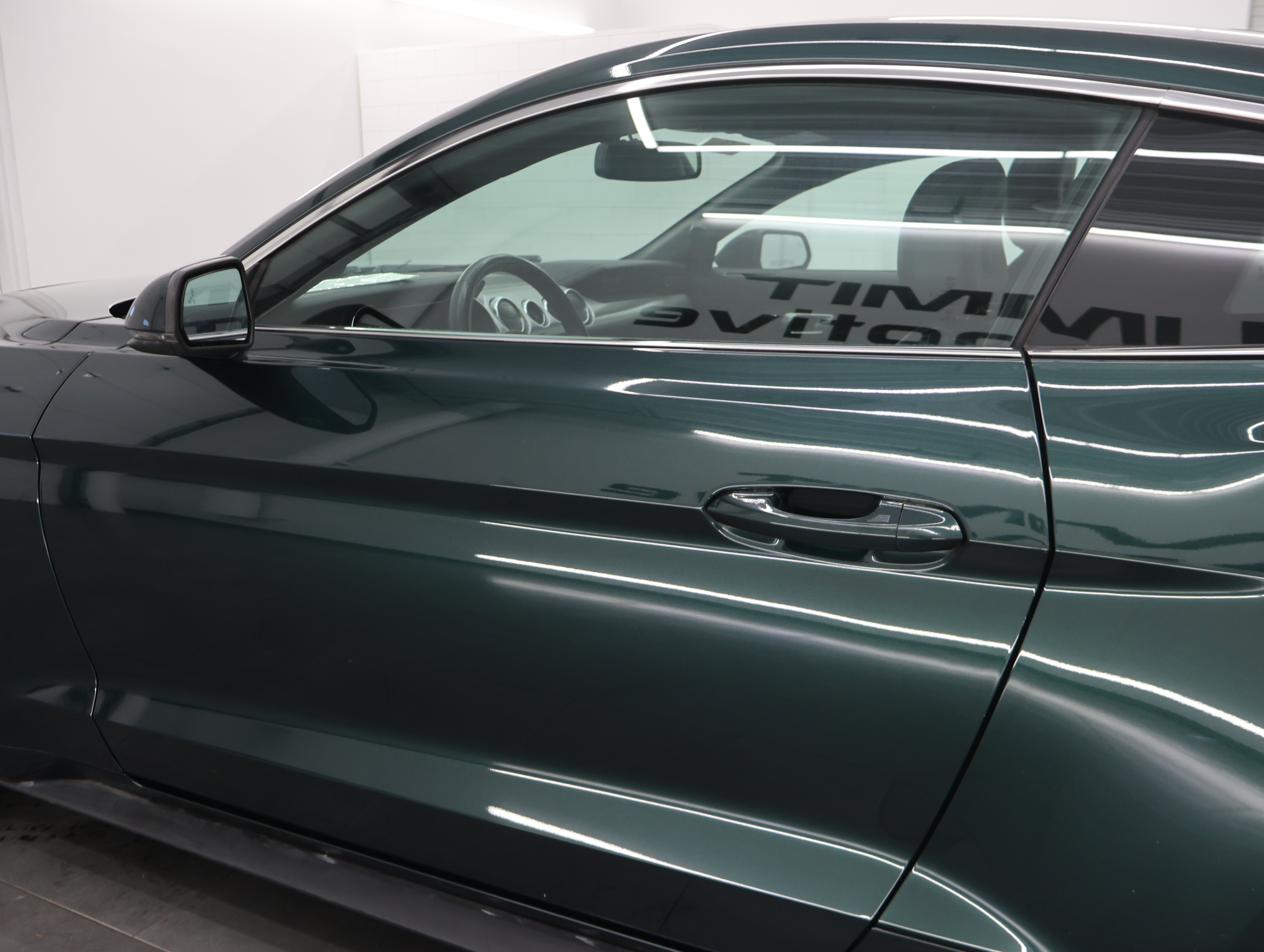 Used 2019 Ford Mustang Bullitt w/ Bullitt Electronics Package RWD image 33