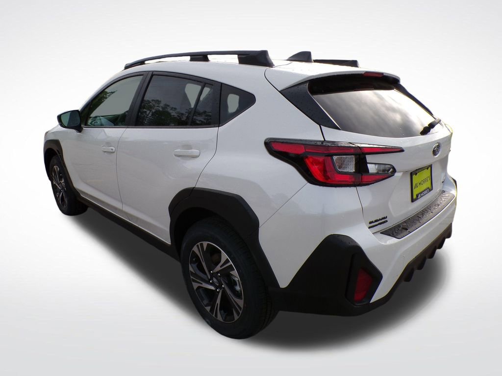 New 2026 Subaru Crosstrek 2.0i Premium AWD/4WD image 3