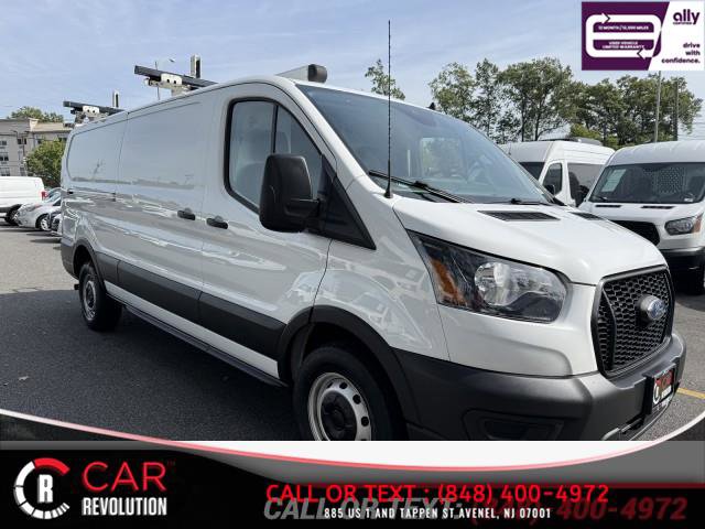 Used 2022 Ford Transit 250 Low Roof