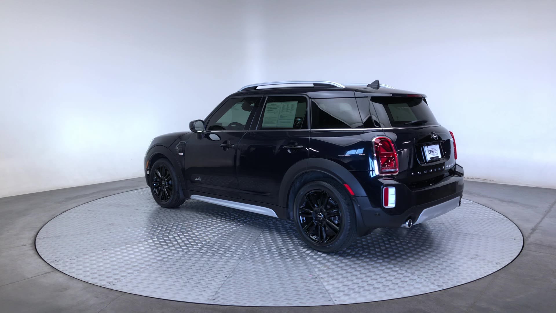 Used 2021 MINI Cooper Countryman S AWD/4WD image 6