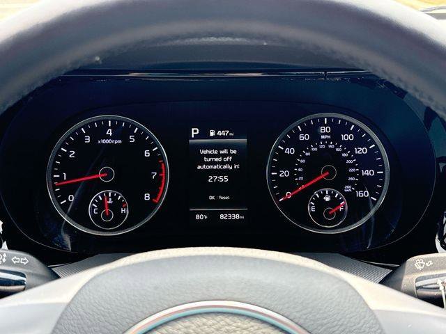 Used 2022 Kia K5 GT-Line w/ GT-Line Awd Premium Package image 32
