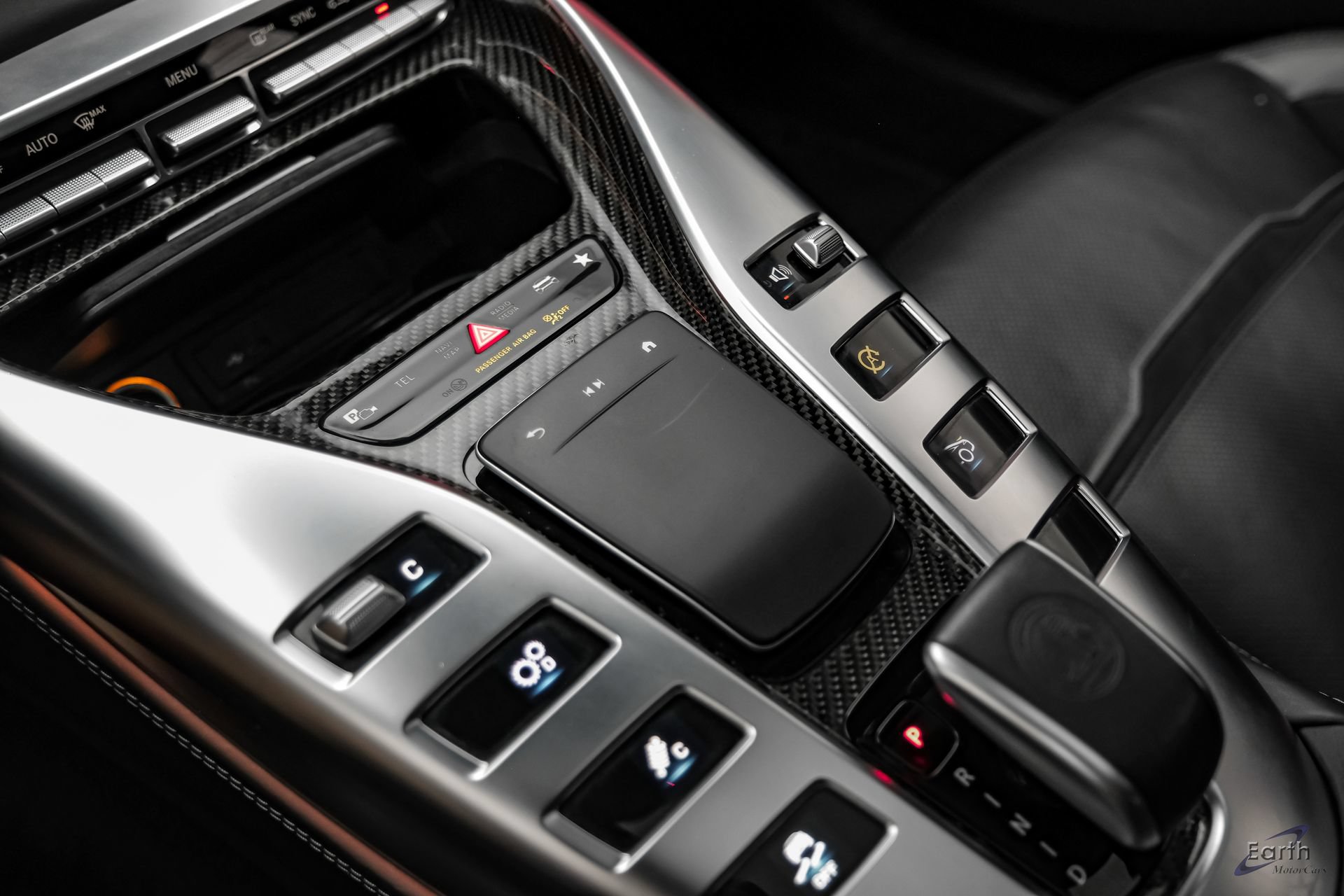 Used 2022 Mercedes-Benz AMG GT 43 image 60
