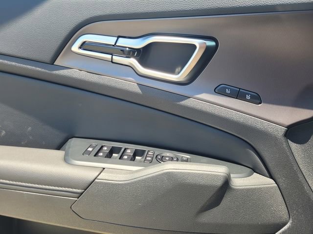 New 2026 Kia Sportage SX image 16