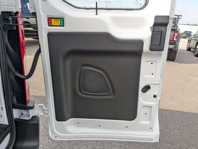 Used 2025 Ford Transit 250 Low Roof w/ Exterior Upgrade Package RWD image 21