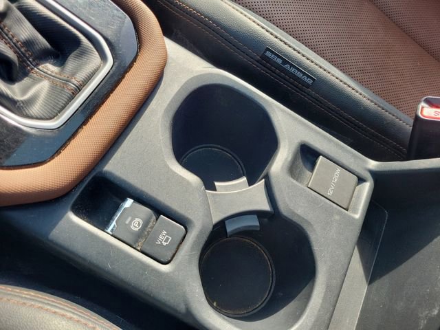 Used 2025 Subaru Forester Touring AWD/4WD image 21