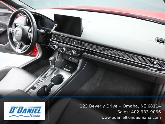 Used 2024 Honda Civic Sport Touring image 40