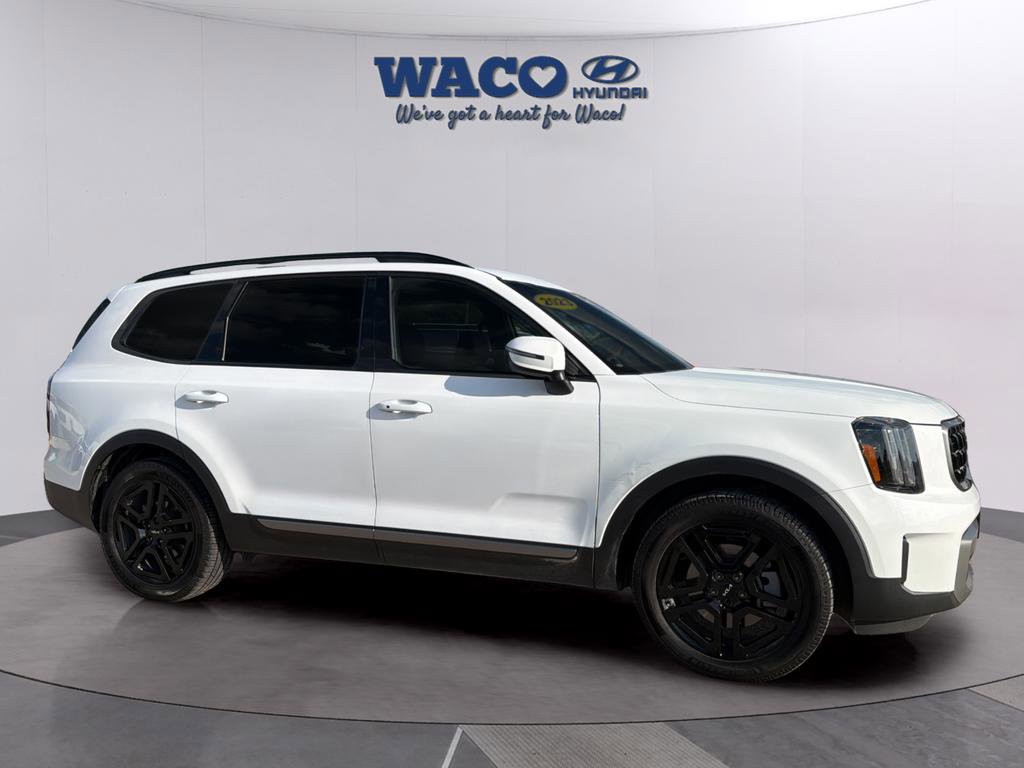 Used 2023 Kia Telluride EX X-Line image 11