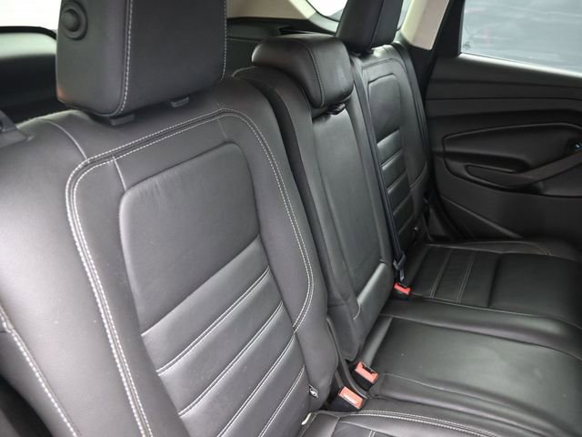 Used 2017 Ford Escape Titanium image 34