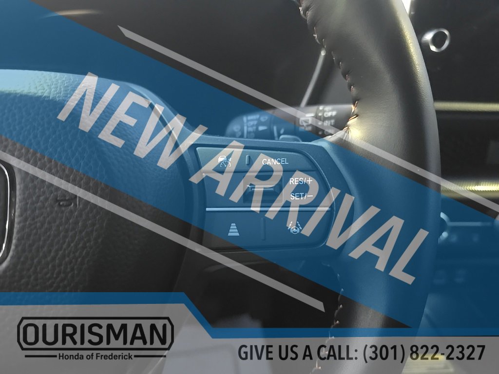 Certified 2025 Honda CR-V Sport-L image 15