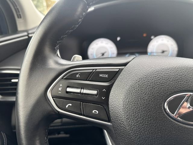 Certified 2022 Hyundai Santa Fe SEL w/ Convenience + Premium Package image 24