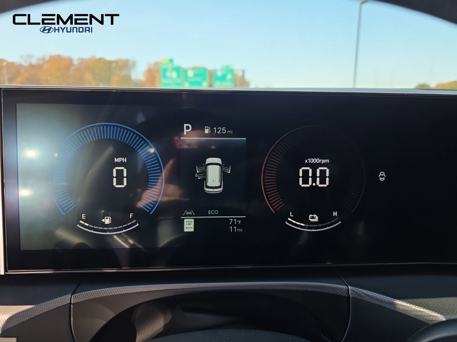 New 2026 Hyundai Santa Fe SE image 17