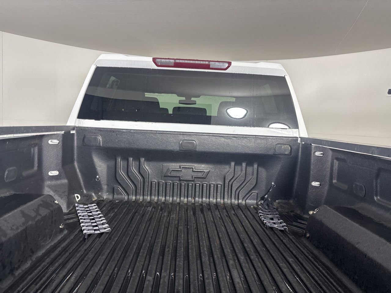 Used 2023 Chevrolet Silverado 2500 LT AWD/4WD image 20