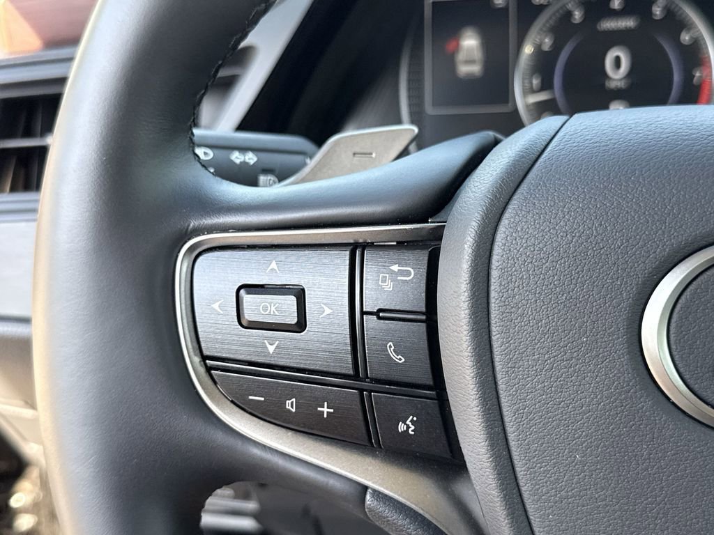 Used 2025 Lexus ES 350 w/ Premium Package image 26