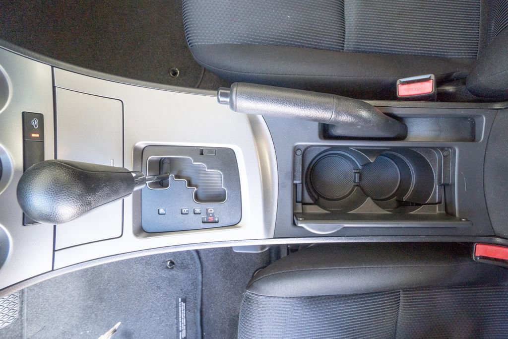 Used 2011 MAZDA MAZDA3 i Touring image 10