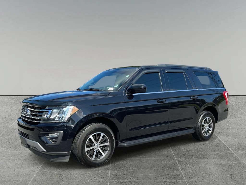 Used 2019 Ford Expedition Max XLT