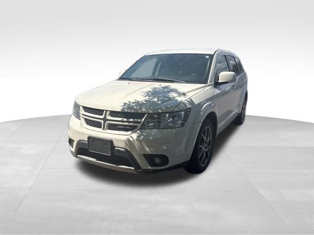 Used 2019 Dodge Journey GT FWD image 1