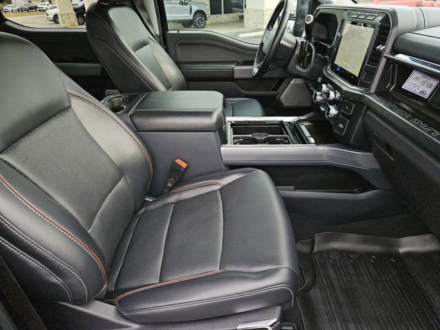 Used 2024 Ford F250 Lariat w/ FX4 Off-Road Package image 34