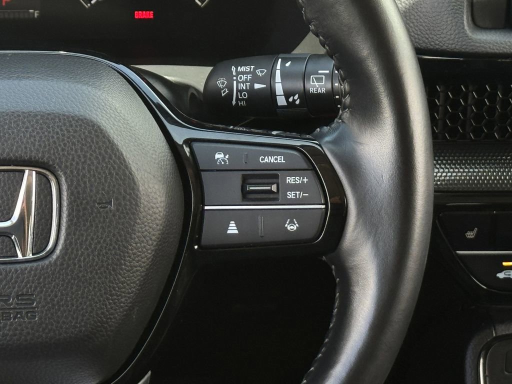 Used 2025 Honda CR-V EX-L image 14