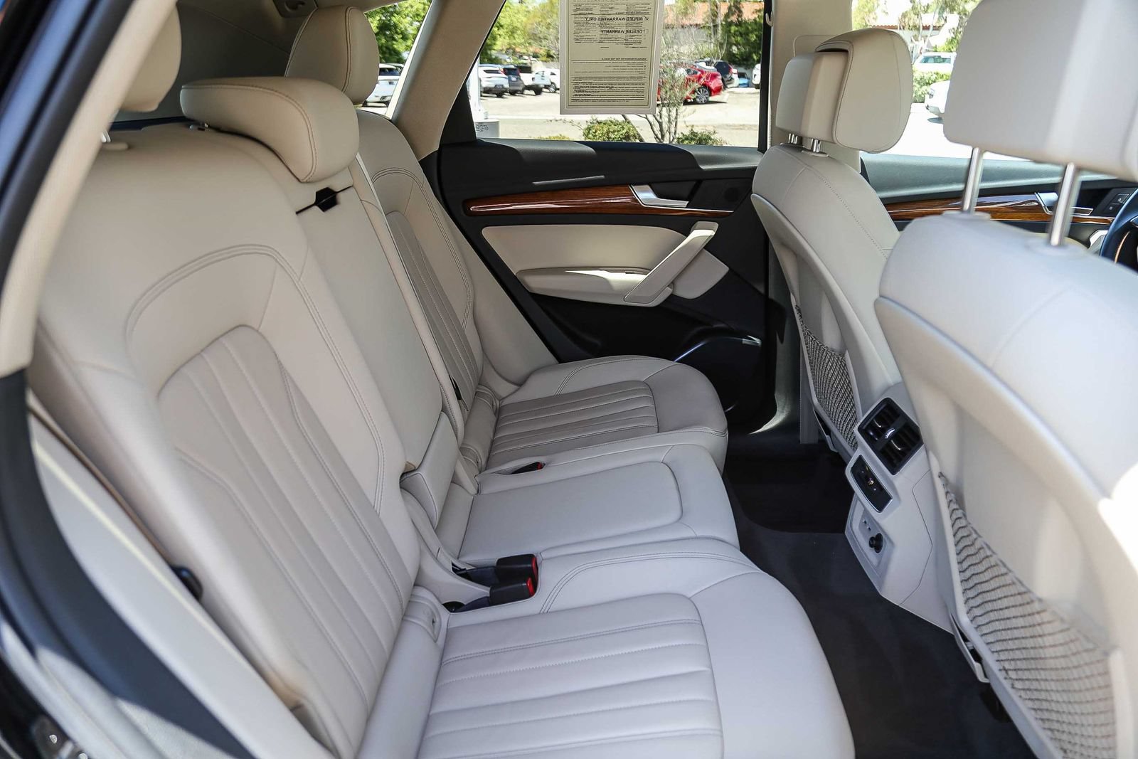 Certified 2023 Audi Q5 Premium w/ Convenience Package AWD/4WD image 20