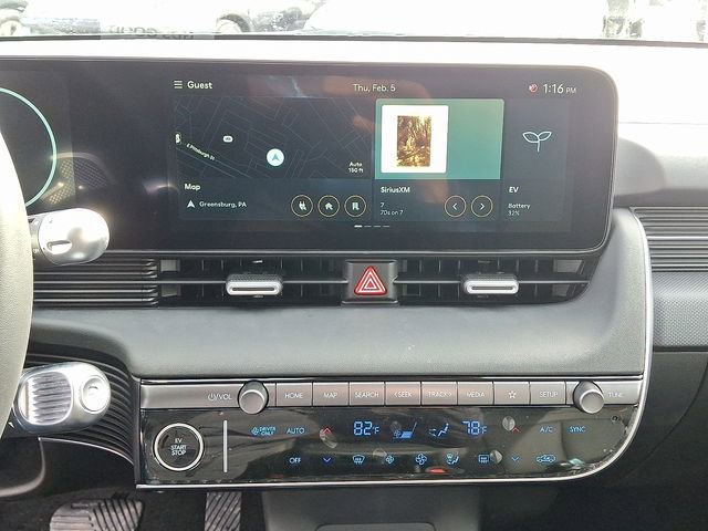 New 2026 Hyundai Ioniq 5 SEL image 7