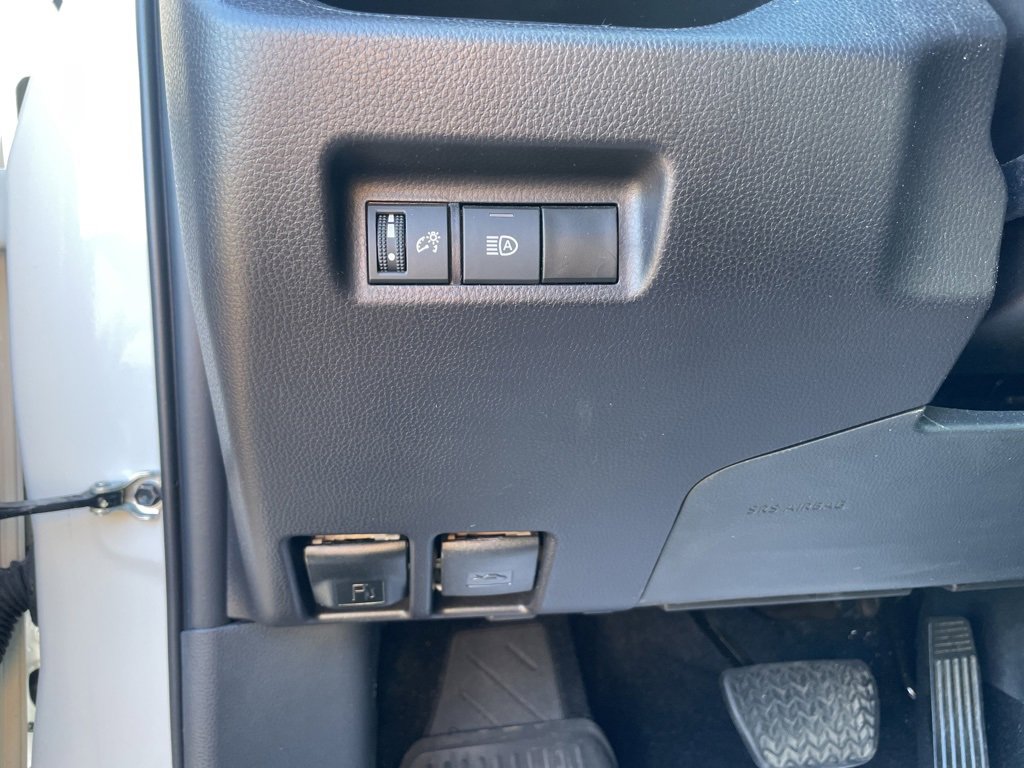 Used 2024 Toyota RAV4 LE image 18