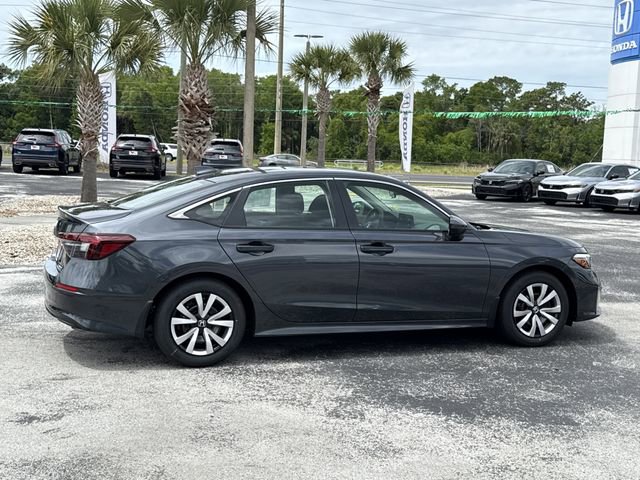 New 2026 Honda Civic LX image 6