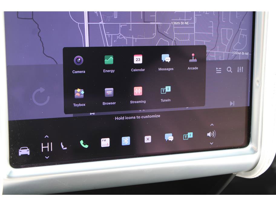 Used 2016 Tesla Model X 90D image 23