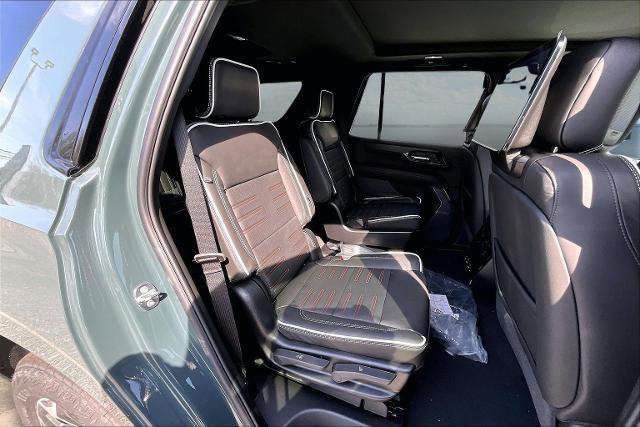New 2026 GMC Yukon AT4 Ultimate image 9
