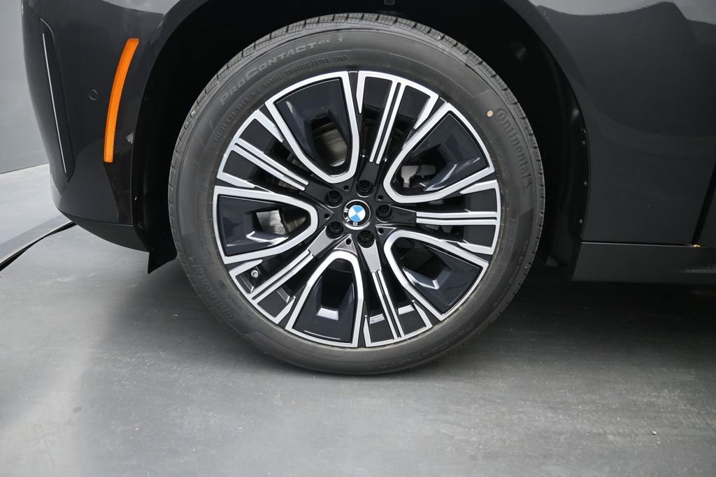 New 2026 BMW X3 xDrive30i AWD/4WD image 4